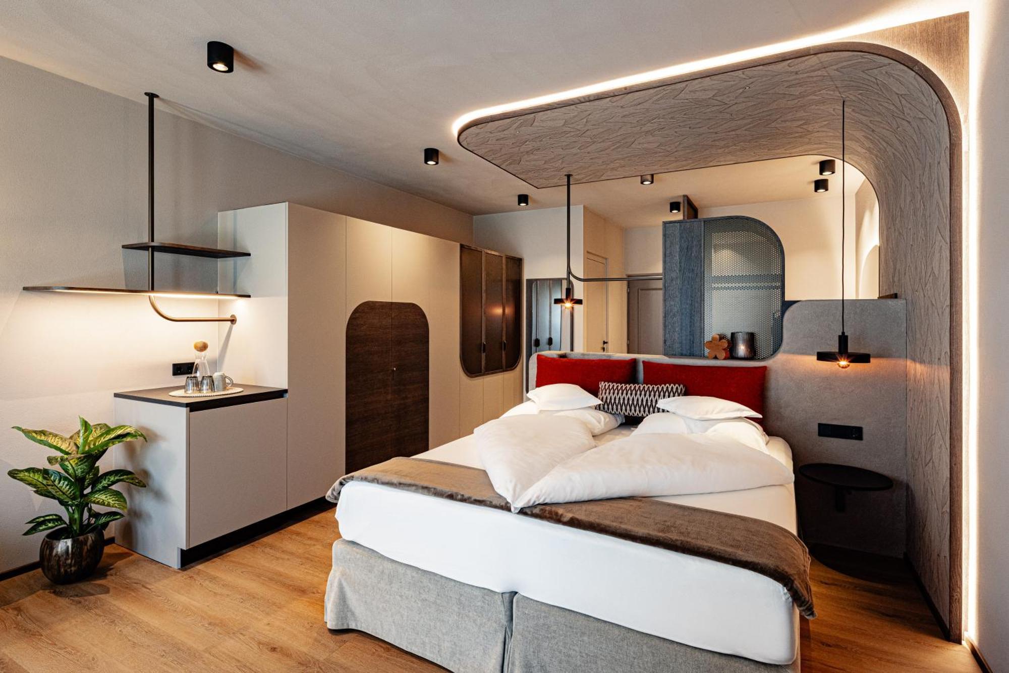 Nutzhof - Mediterran Flair Hotel ลากุนโด ภายนอก รูปภาพ