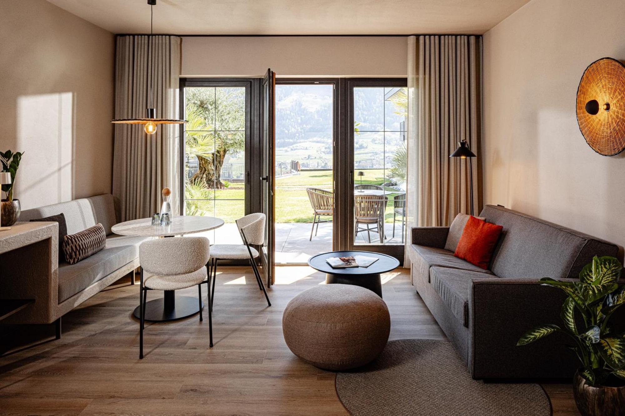 Nutzhof - Mediterran Flair Hotel ลากุนโด ภายนอก รูปภาพ