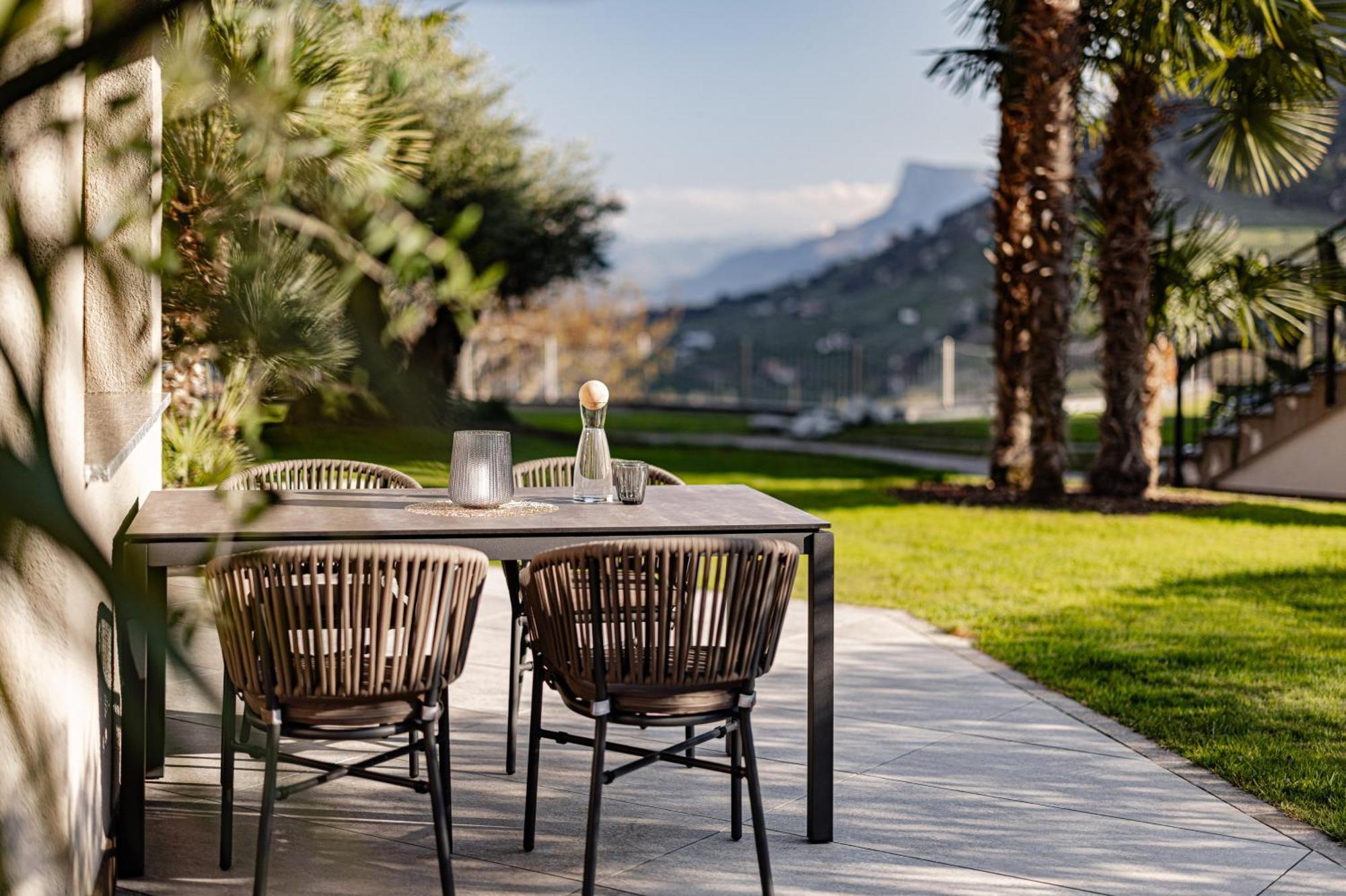 Nutzhof - Mediterran Flair Hotel ลากุนโด ภายนอก รูปภาพ