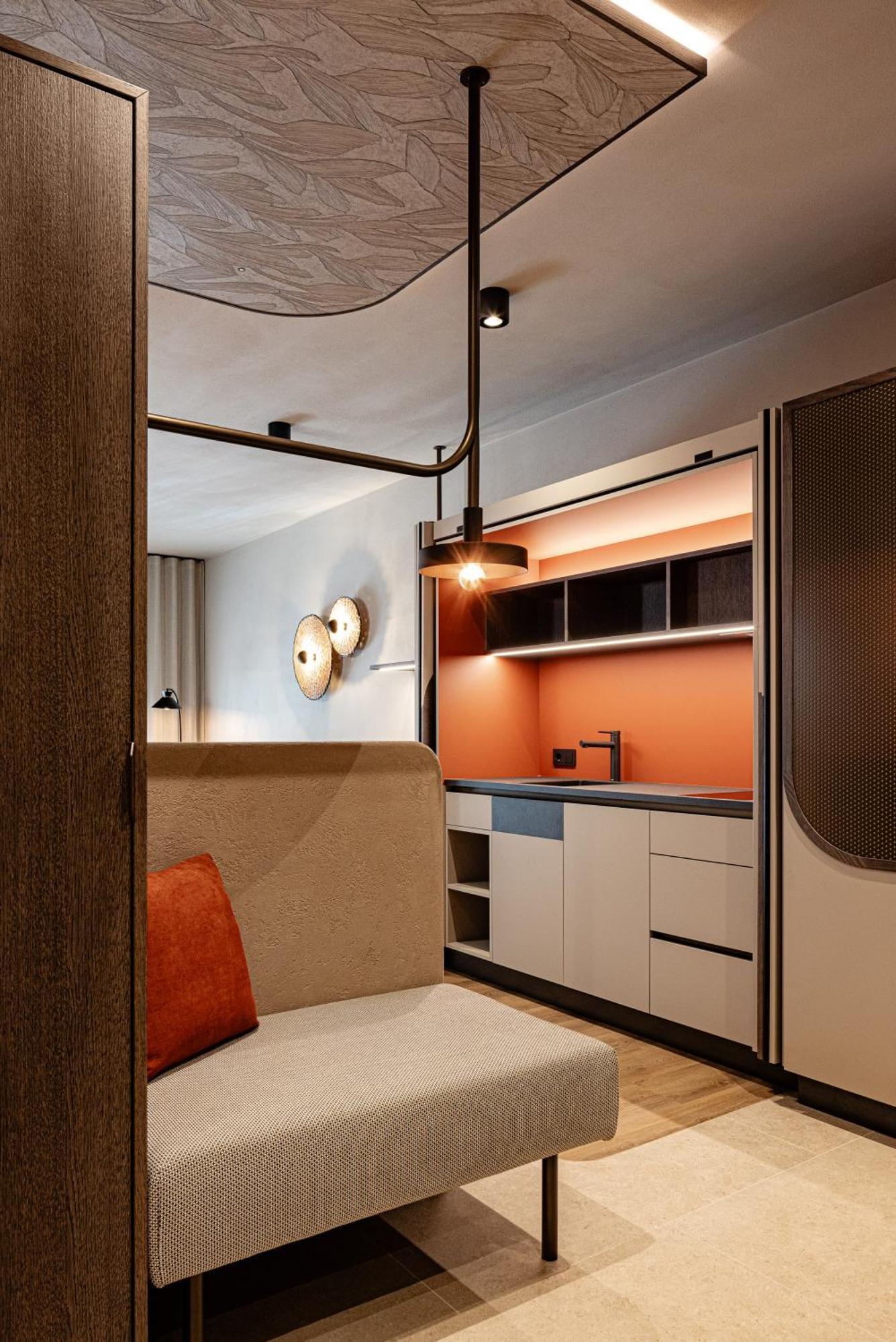 Nutzhof - Mediterran Flair Hotel ลากุนโด ภายนอก รูปภาพ