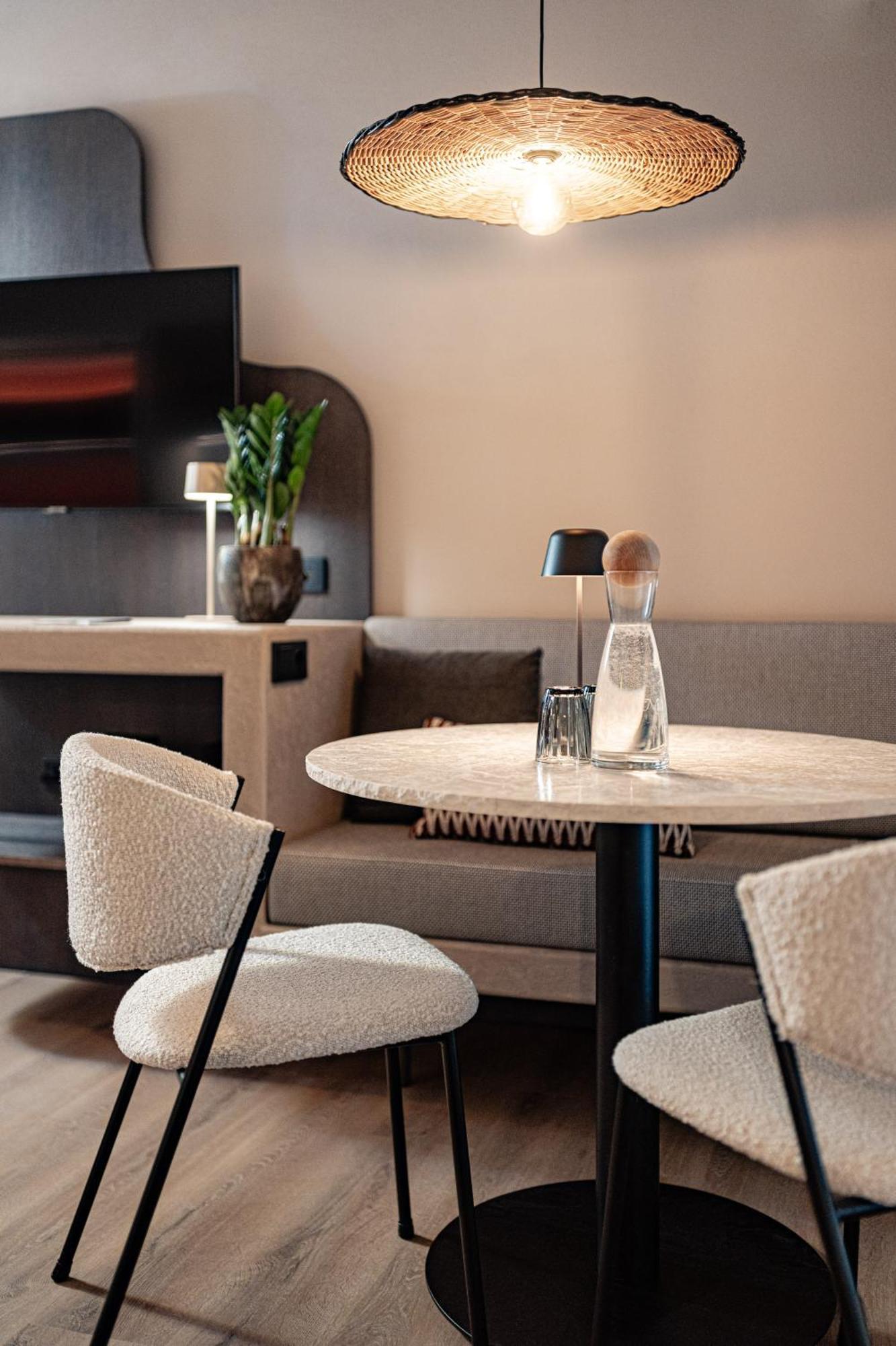 Nutzhof - Mediterran Flair Hotel ลากุนโด ภายนอก รูปภาพ