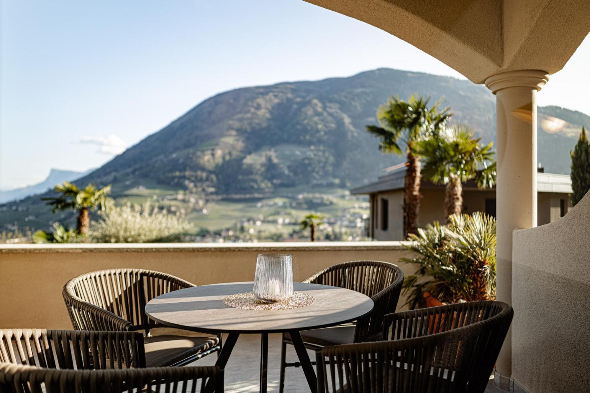 Nutzhof - Mediterran Flair Hotel ลากุนโด ภายนอก รูปภาพ