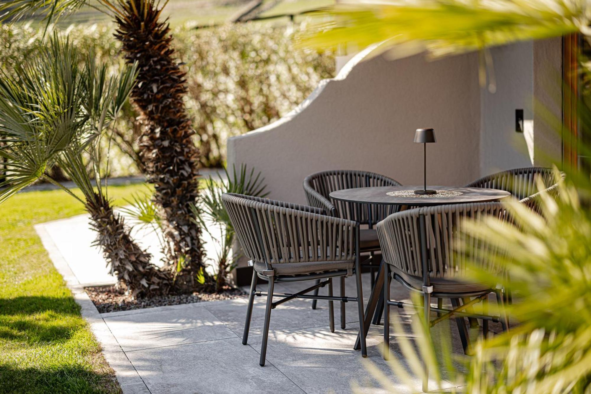 Nutzhof - Mediterran Flair Hotel ลากุนโด ภายนอก รูปภาพ